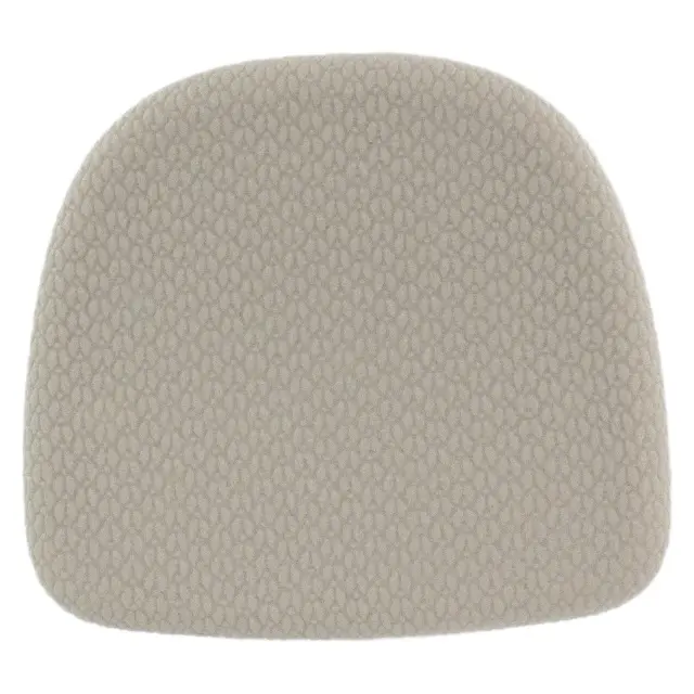 BK3Z61237W10AA - Body: Body D-Pillar Trim Panel Cap for Ford Image