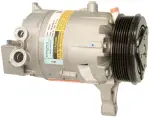 98271 - : GM CVC Compressor for FOUR SEASONS Image