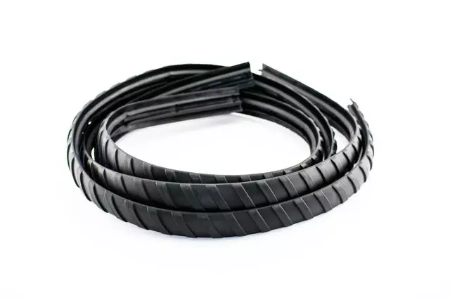 Replacement Channel Inserts For Base Carrier - Volkswagen (5QA-071-727)