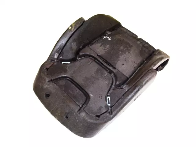 68091757AC - Body: Seat Back Pad for Jeep: Cherokee Image