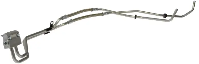 625340XD - Cooling Systems: Engine Oil Cooler Line for Dorman Image