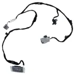 LC5Z13C724C - : Wire Assembly for Ford Image