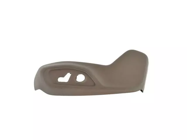 Front Seat Shield, Export - Mopar (5YS19GTVAA)
