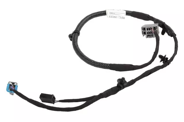 84074792 - : Rear Seat Heater Harness for GM Image