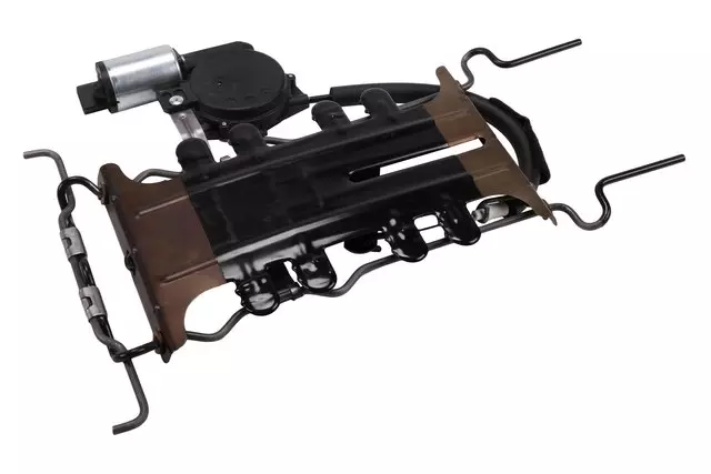 Front Seat Lumbar Support - GM (25939270)