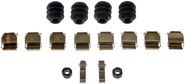 HW5803 - Brake: Disc Brake Hardware Kit for Dorman Image