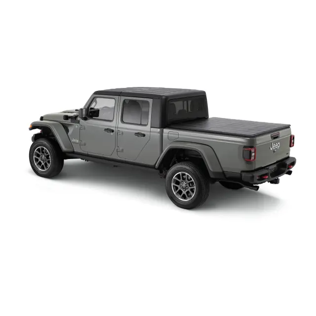 82215612AB - Exterior Accessories: Hard Top for Mopar Image