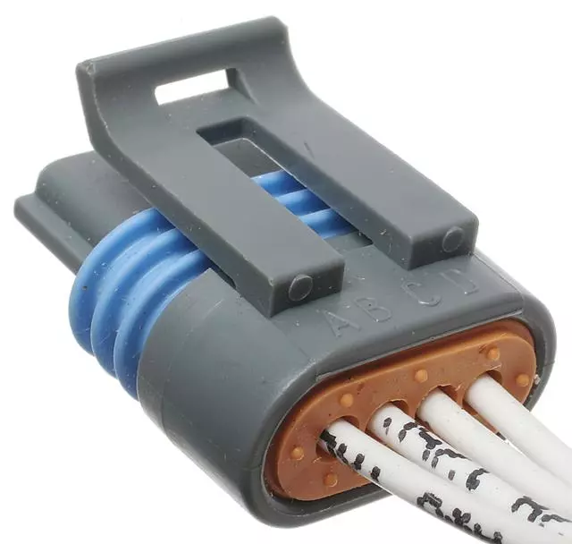 88862287 - : Multi-Purpose Pigtail for GM Image