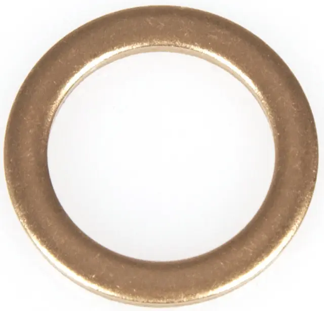 95025CD - Engine: Copper Oil Drain Plug Gasket for Dorman Image