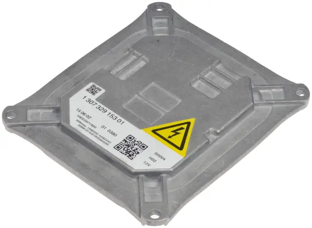 601171 - Lighting &amp; Lamps: Lighting Ballast Replaces VW, General Motors, BMW 8J0907391, 63122754797 for Dorman Image