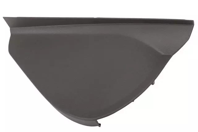 84035579 - : Dark Atmosphere Driver Side Instrument Panel Outer Trim Cover for Chevrolet: Cruze Image
