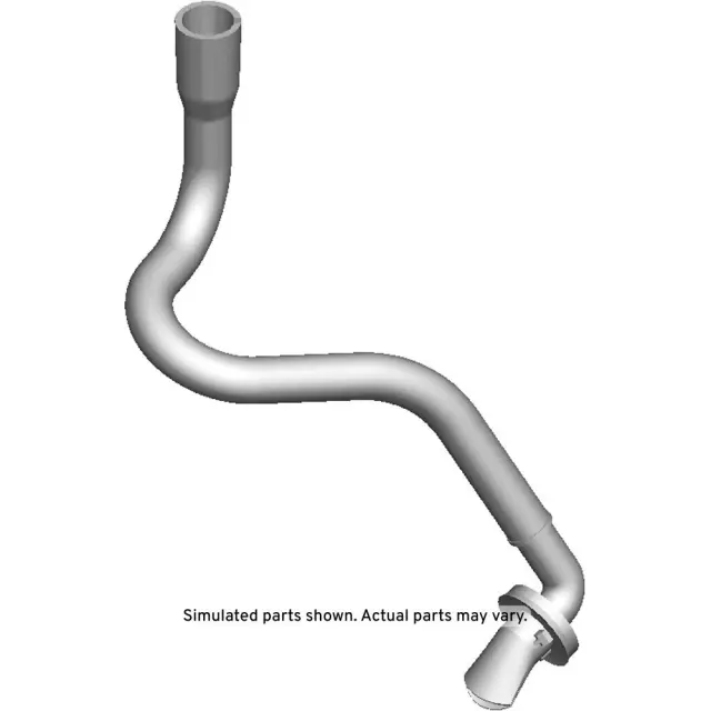 95909220 - : Drain Tube for Chevrolet: Sonic Image