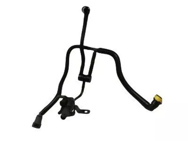 DG9Z9D289S - : Evaporative Emissions System Lines for Ford Image