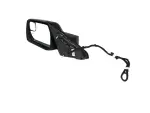 6YJ61KFPAB - Doors, Door Mirrors and Related Parts: Outside Rearview Mirror, Left for Mopar Image