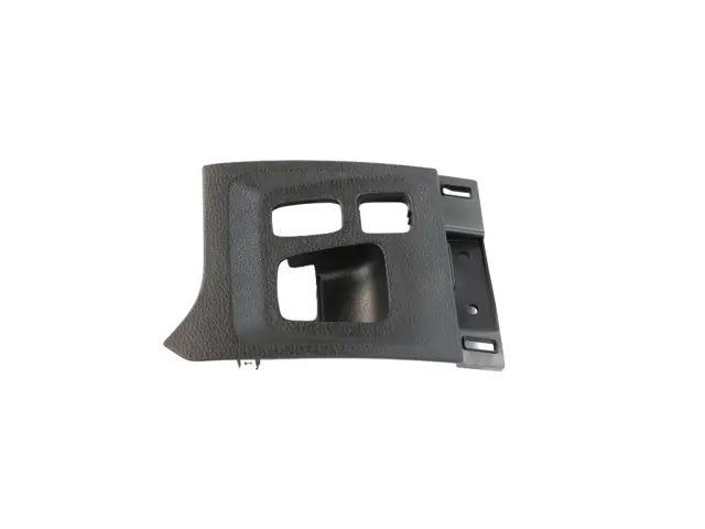 Instrument Panel Bezel - Mopar (7VR64TX7AA)
