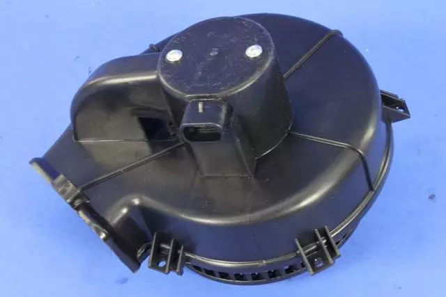68239711AA - Air Conditioners and Heaters: Blower With Wheel Motor for Alfa Romeo Image