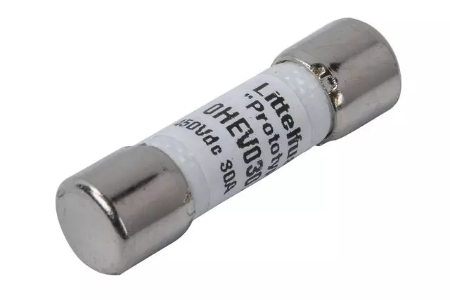 20972429 - Electrical: Fusible Link for Cadillac: ELR Image