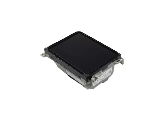 68472594AL - Electrical: Multi Media Radio for Mopar Image