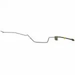 BRHR108 - : Brake Hose Assembly for Ford: F-450 Super Duty Image