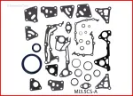 MI35CSA - : Engine Conversion Gasket Set for Enginetech Image
