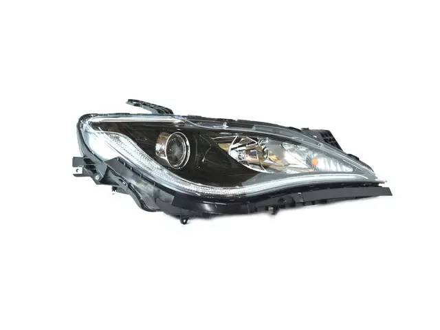 Headlamp, Right - Mopar (68228946AI)