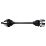 NCV14001 - : 10-13 Volkswagen Golf Base CV Axle Assembly  - Front Left for GSP Image
