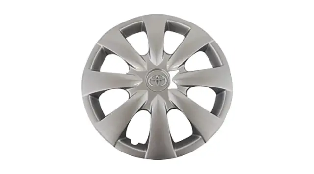 4262102140 - : Wheel Cover for Toyota Image