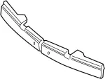 62090AT500 - Body: Energy Absorber for Infiniti Image