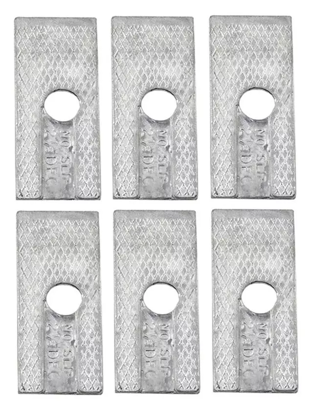 88914303 - : Front Camber Wedge Kit with Wedges for GM Image