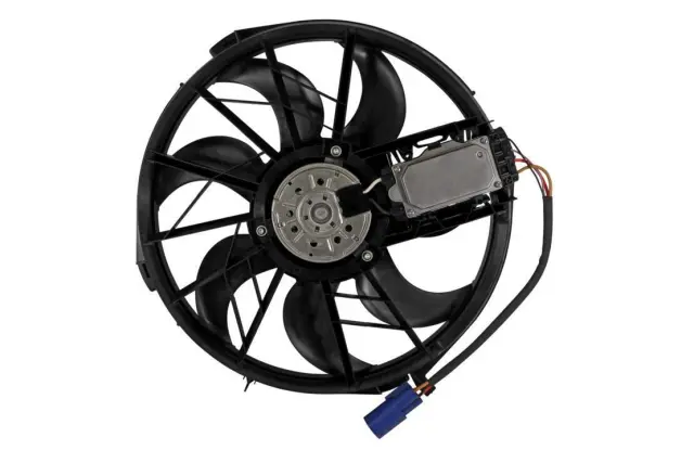 V30010016 - : Fan, engine cooling for VEMO Image