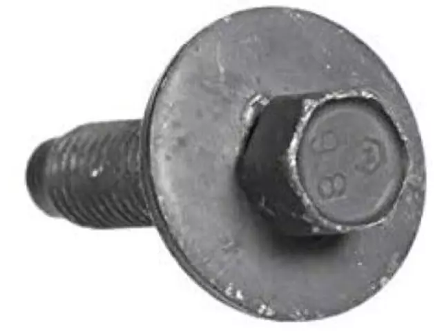 Door Hinge Bolt - Ford (N606690-S307)