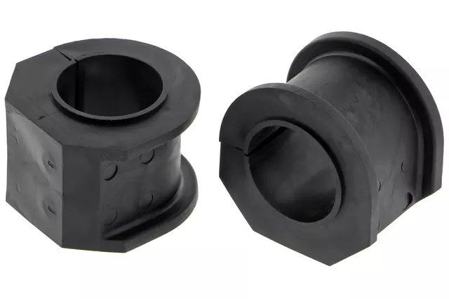 MK80025 - : Front Stabilizer Shaft Bushing for ACDelco Image