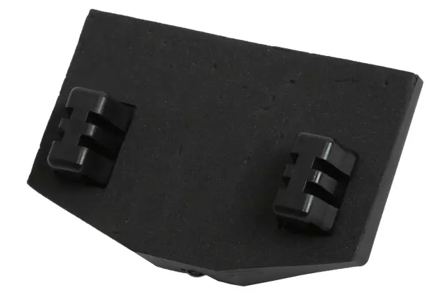 25948485 - Body: Door Lift Support Wedge for Chevrolet: Express 1500, Express 2500, Express 3500 | GMC: Savana 1500, Savana 2500, Savana 3500 Image