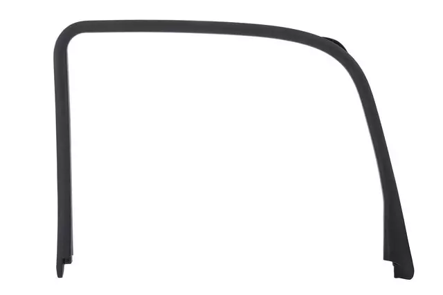 20794452 - Body: Weatherstrip for Cadillac: Escalade Image