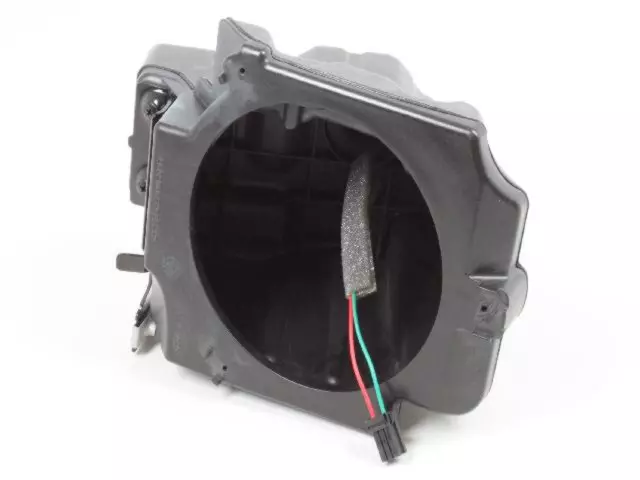 5064195AC - : Speaker Housing, Left for Mopar Image