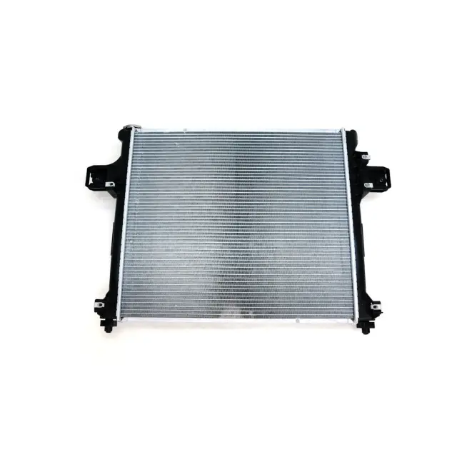 55116849AC - Cooling System: Radiator for Mopar Image