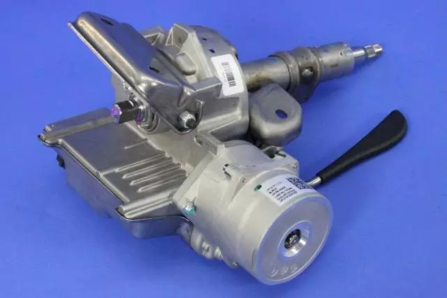 Steering Column - Mopar (5xq09jxwae)