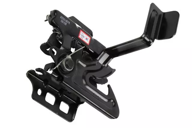 25869079 - : Hood Latch for Cadillac: CTS Image