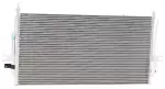 K21001Z61JNW - HVAC: Value Advantageâ„¢ CONDENSER ASSEMBLY for Nissan Image