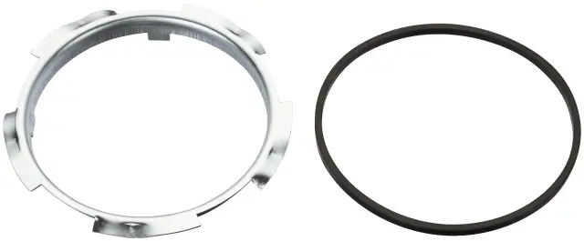 LO04 - Air and Fuel Delivery: Fuel Tank Lock Ring for Spectra Premium Image