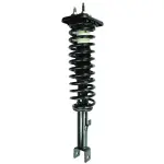1336338 - : Focus Auto Parts Suspension Strut and Coil Spring Assembly for Focus Auto Parts Image