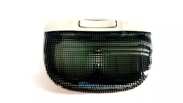 84601AG06AME - Body: Dome Lamp for Subaru: Outback Image