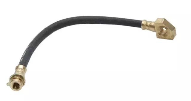 19173591 - : Front Driver Side Hydraulic Brake Hose Assembly for GM Image