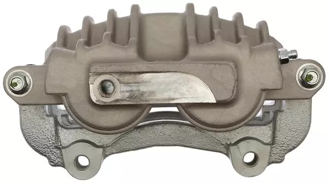 18FR1583 - : Front Driver Side Brake Caliper for ACDelco Image