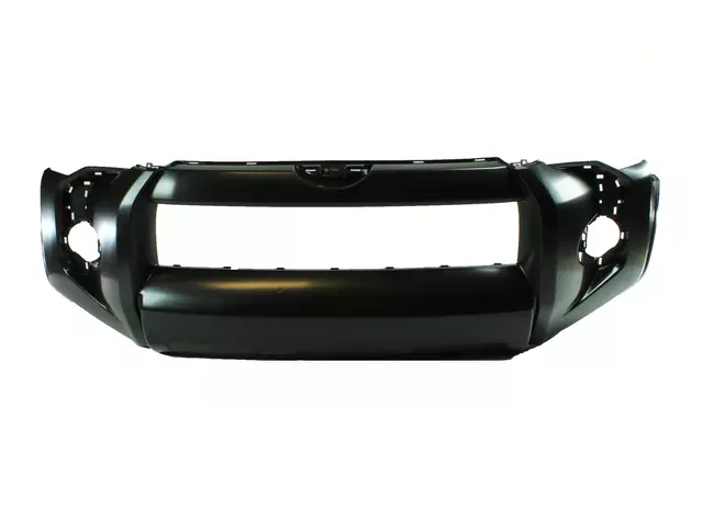 Cover Front Bumper L P - Toyota (52119-35918)