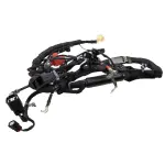 WC97140 - : Motorcraft™ Positive Cable for Ford: Mustang Image