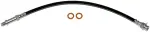 H13841 - : Brake Hydraulic Hose for Dorman Image