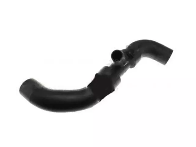 3W4Z8260BC - Cooling System: Upper Hose for FORD Image