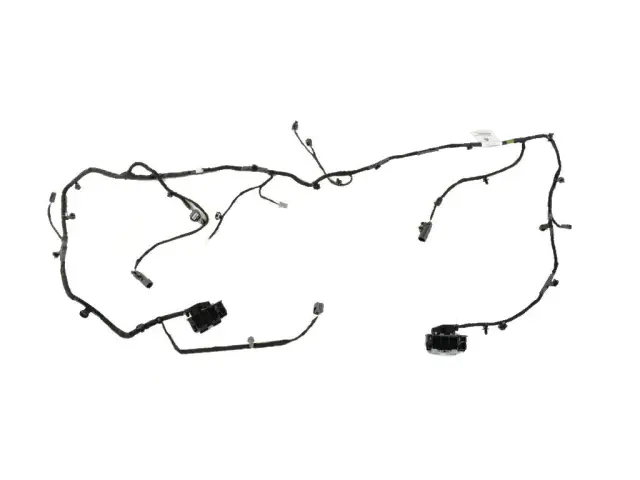 Wiring - Mopar (68276241AF)
