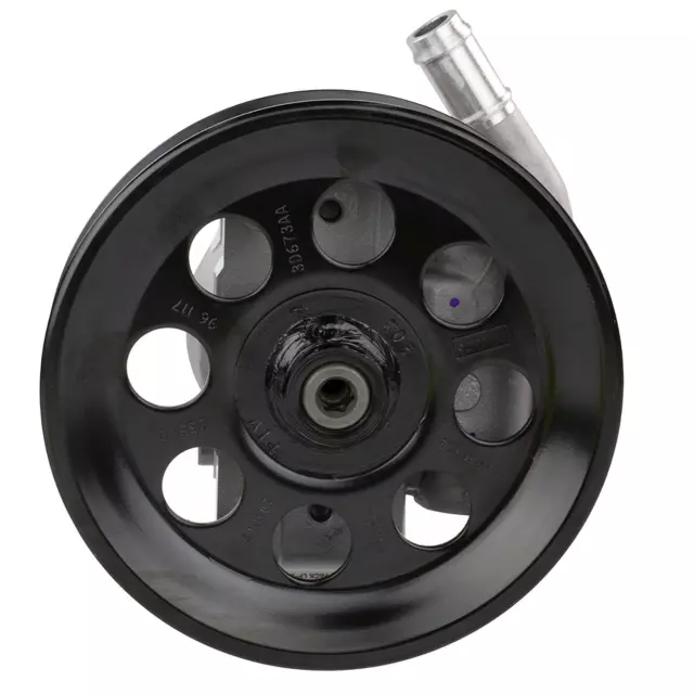 LC2Z3A674B - Steering: Power Steering Pump for Ford: E-350 Super Duty, E-450 Super Duty Image